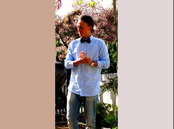 EasyRoommate US - Kasper - 21 - Maui