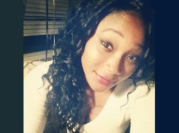 EasyRoommate US - Audrey - 18 - South Jersey