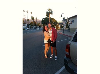 EasyRoommate US - Maurice - 26 - Ventura - Santa Barbara