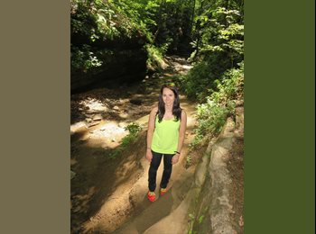 EasyRoommate US - Cody - 24 - Ann Arbor