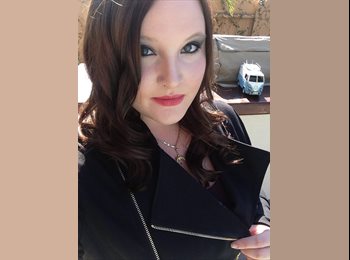 EasyRoommate US - candyce - 21 - Ventura - Santa Barbara
