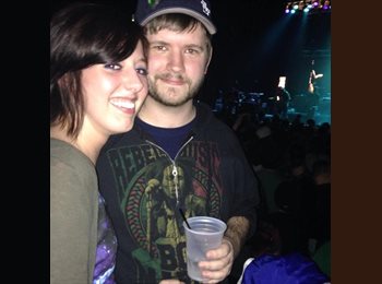 EasyRoommate US - Mariah - 21 - Pittsburgh