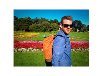 EasyRoommate US - Brandon - 23 - Ventura - Santa Barbara
