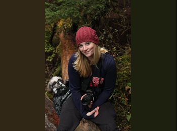 EasyRoommate US - carolyn - 24 - Anchorage