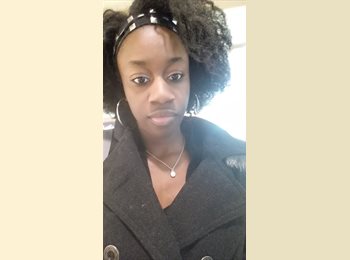 EasyRoommate US - Angelica - 22 - Fayetteville