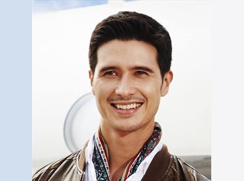 EasyRoommate US - George - 34 - Stamford Area