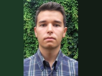 EasyRoommate US - federico - 26 - Other-Massachusetts