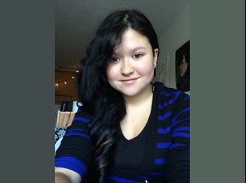EasyRoommate US - Cheyenne - 19 - Kent