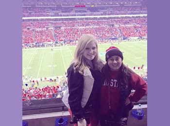 EasyRoommate US - Sara - 22 - Pittsburgh