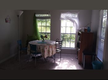 EasyRoommate US - Natalie - 27 - Shreveport