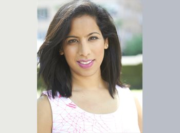 EasyRoommate US - tina - 34 - Westchester
