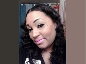 EasyRoommate US - Hillary - 26 - Wilmington