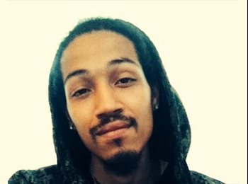 EasyRoommate US - Angelo - 23 - Pittsburgh
