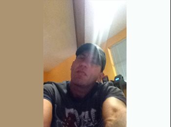 EasyRoommate US - Alex - 39 - Other-Florida