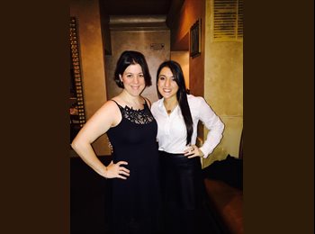EasyRoommate US - Jenna - 30 - Central Jersey
