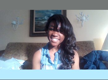 EasyRoommate US - Imani - 18 - Naperville