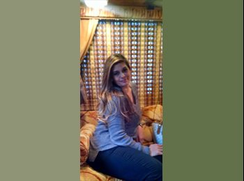EasyRoommate US - nicole - 44 - Monterey Bay