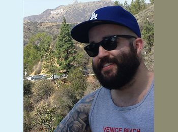 EasyRoommate US - John - 26 - Fort Collins