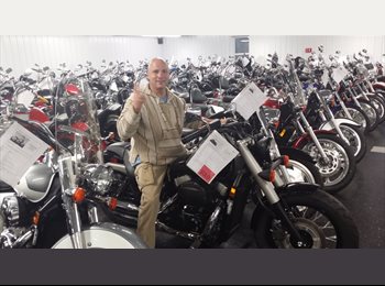 EasyRoommate US - steven - 53 - Other-Florida