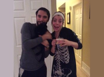 EasyRoommate US - Annie - 23 - San Marcos