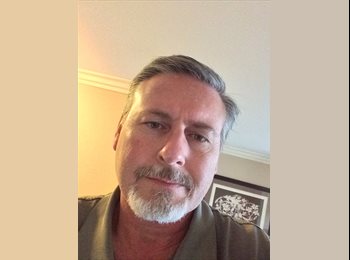 EasyRoommate US - Patrick - 49 - Southeast California