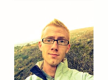 EasyRoommate US - Brian - 26 - Manchester