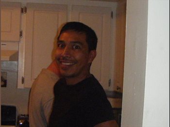 EasyRoommate US - winston - 37 - Anchorage