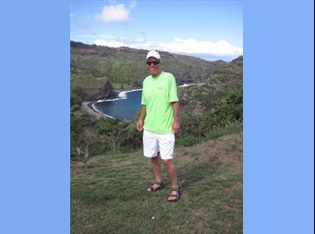 EasyRoommate US - Richard - 53 - Ventura - Santa Barbara