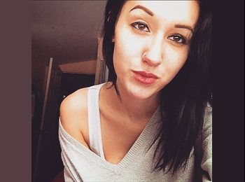 EasyRoommate US - Lacey - 19 - Syracuse
