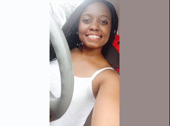 EasyRoommate US - Octavia - 21 - Virginia Beach