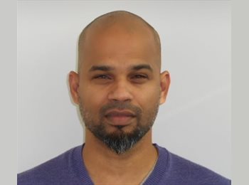 EasyRoommate US - Saleem - 39 - Detroit Area