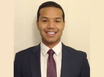 EasyRoommate US - Shawn - 28 - San Jose Area