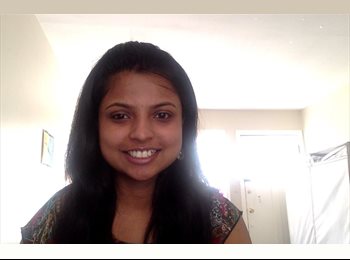 EasyRoommate US - Deepa - 25 - Other-Florida