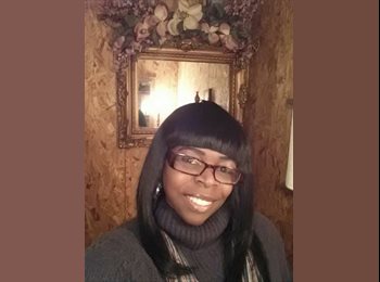 EasyRoommate US - susie - 45 - Raleigh
