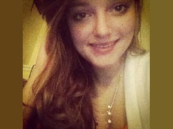 EasyRoommate US - Bree - 19 - Virginia Beach