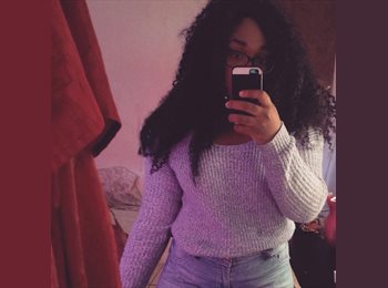 EasyRoommate US - kimberly - 18 - Orlando Area