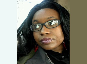 EasyRoommate US - Trinity - 26 - Other-Maryland