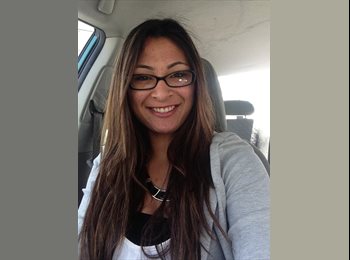 EasyRoommate US - Allison - 23 - San Diego