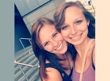 EasyRoommate US - hannah - 18 - Orange County