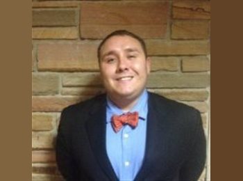 EasyRoommate US - stephen - 22 - Columbus Area