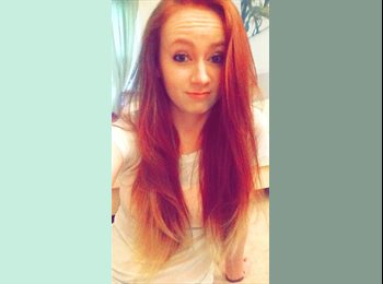 EasyRoommate US - Heather - 20 - Milwaukee Area