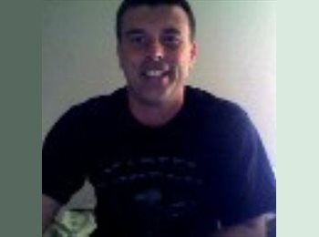 EasyRoommate US - Stephen - 36 - Ft Lauderdale Area