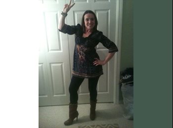 EasyRoommate US - Margaret - 26 - Other-Massachusetts