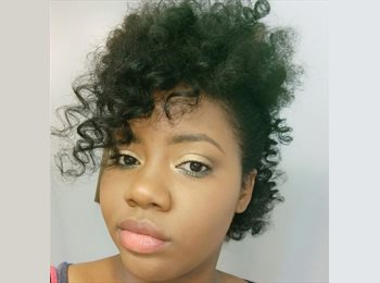 EasyRoommate US - Dove - 25 - Atlanta