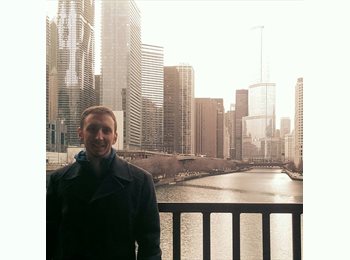 EasyRoommate US - Mike - 24 - Tampa