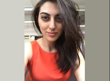 EasyRoommate US - Natalie - 23 - Houston