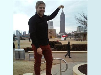 EasyRoommate US - Vilius - 24 - Atlanta