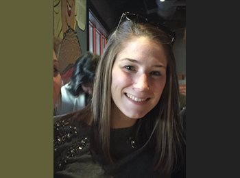 EasyRoommate US - Emma - 23 - Boston