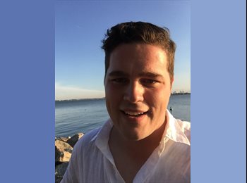 EasyRoommate US - Michael - 26 - New York City