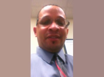 EasyRoommate US - mark - 46 - San Antonio